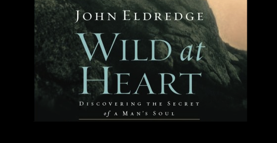 wild at heart eldridge
