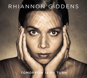 Rhiannon Giddens