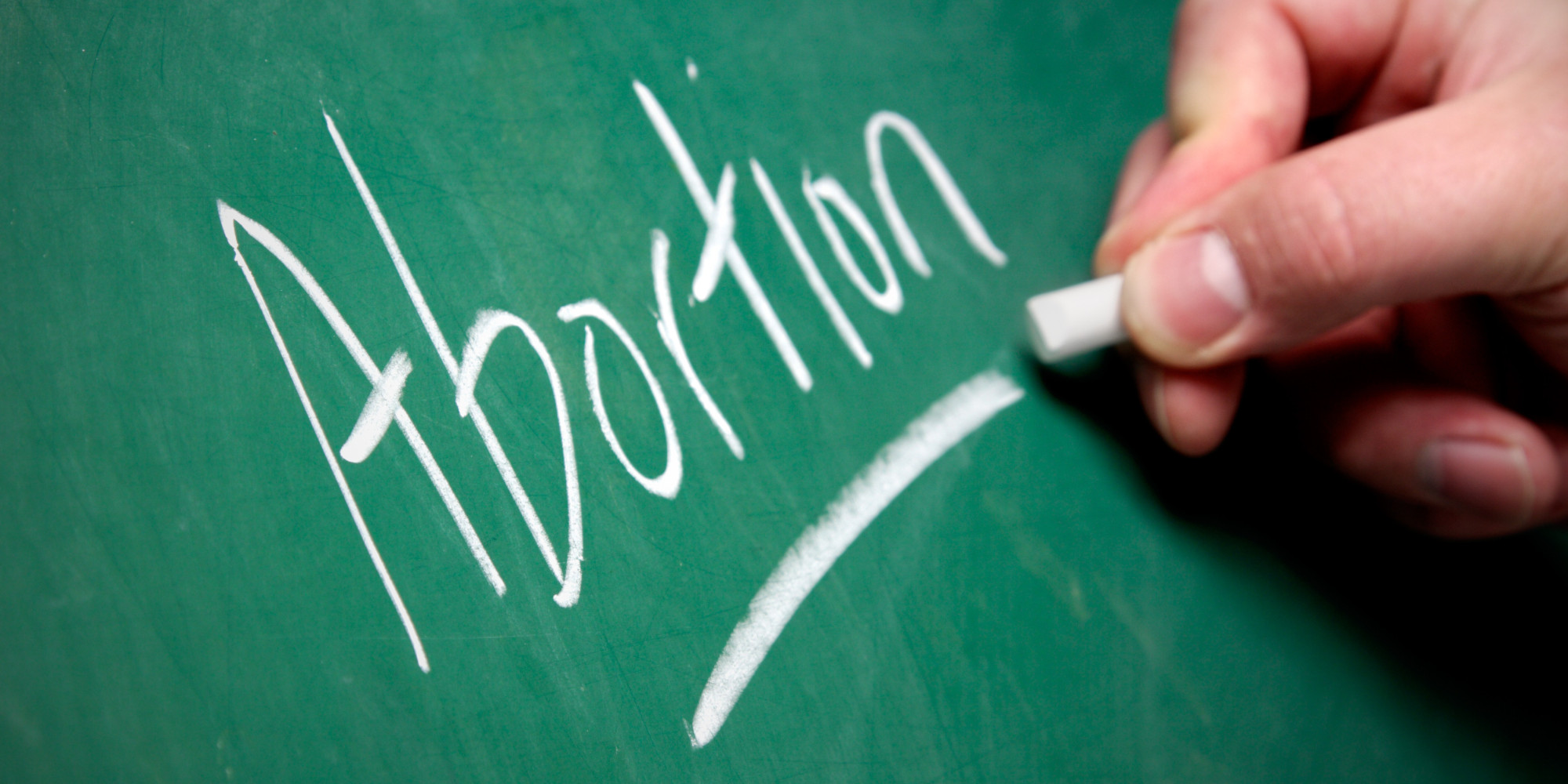 Dissecting Grandiose AntiAbortion Claims (part 1)