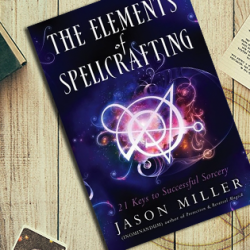 Review: Elements of Spellcrafting