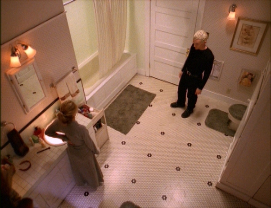 Buffy The Vampire Slayer Lesbian Scene 41