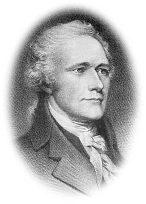Image result for Alexander Hamilton