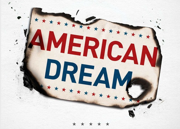 The Corruption Of The American Dream | Josh Daffern