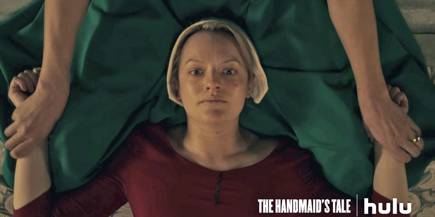 1440px x 718px - Open Thread â€“ Hulu's 'The Handmaiden's Tale' | Suzanne ...