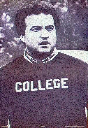 college sweatshirt animal house