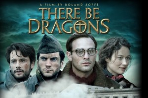 There Be Dragons 2011 Subtitle