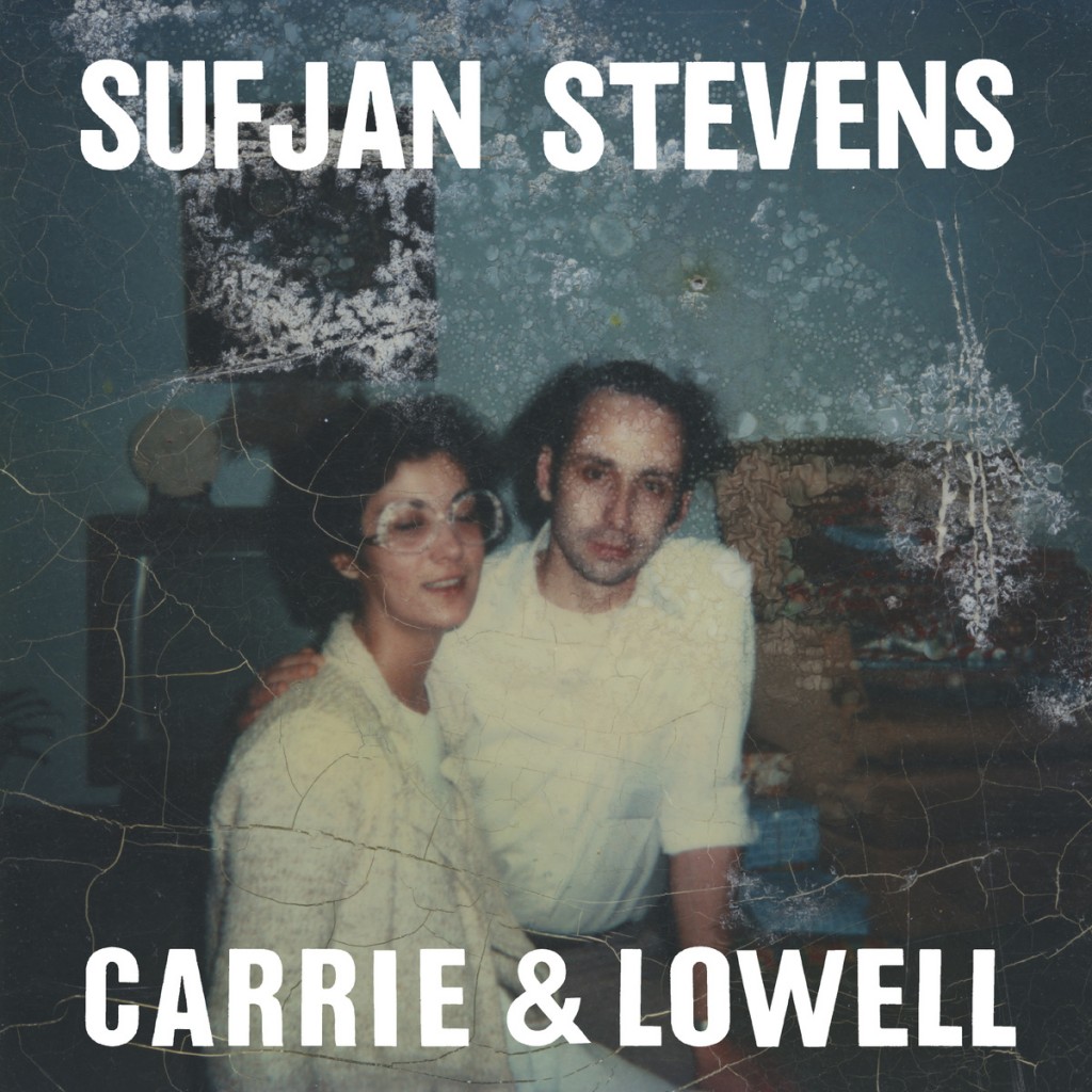 Taking the "fun" out of "dysfunction:" Carrie & Lowell. 