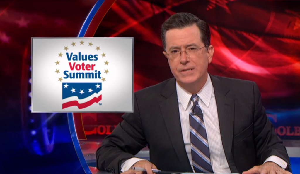 The Colbert Report - Wikipedia