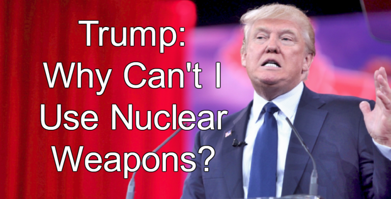 Image result for images of lunatics with nuclear weapons