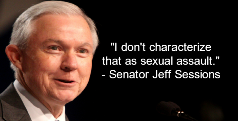 Image result for jeff sessions outrageous quotes