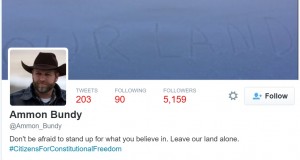 I'm sure the Native Americans whose sacred site was demolished by Bundy would express this sentiment with authenticity.