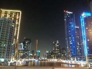 Dubai for westerners