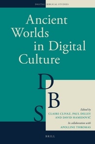 Ancient Worlds in Digital Culture