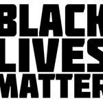 BLM-poster