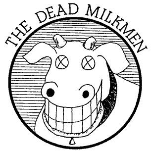 Image result for dead milkmen