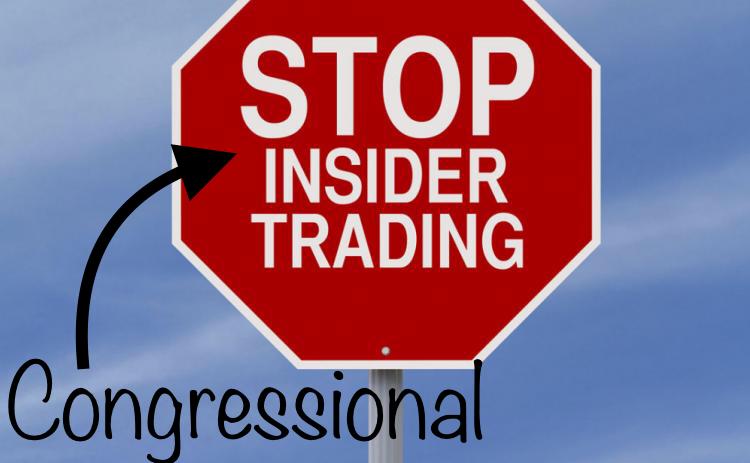 A Simple Proposal to End Congressional Insider Trading
