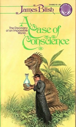 Case Of Conscience [1956]