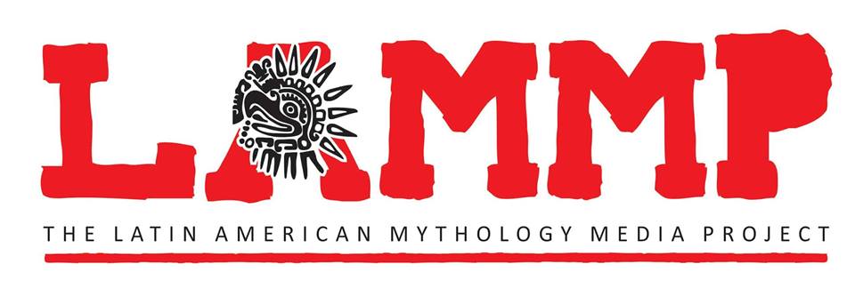 Latin American Mythology 120