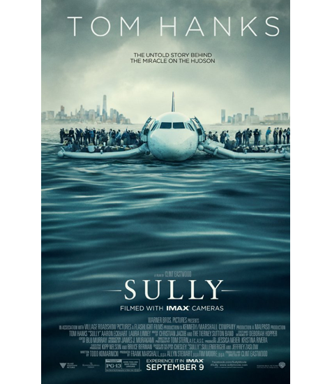 Sully Movie