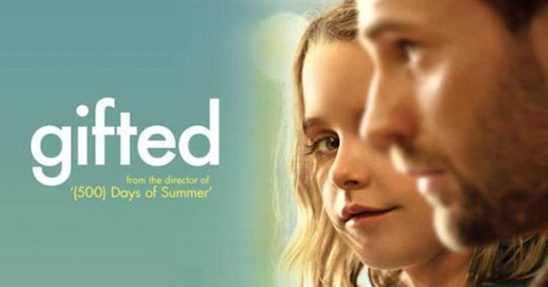 Gifted (Film)