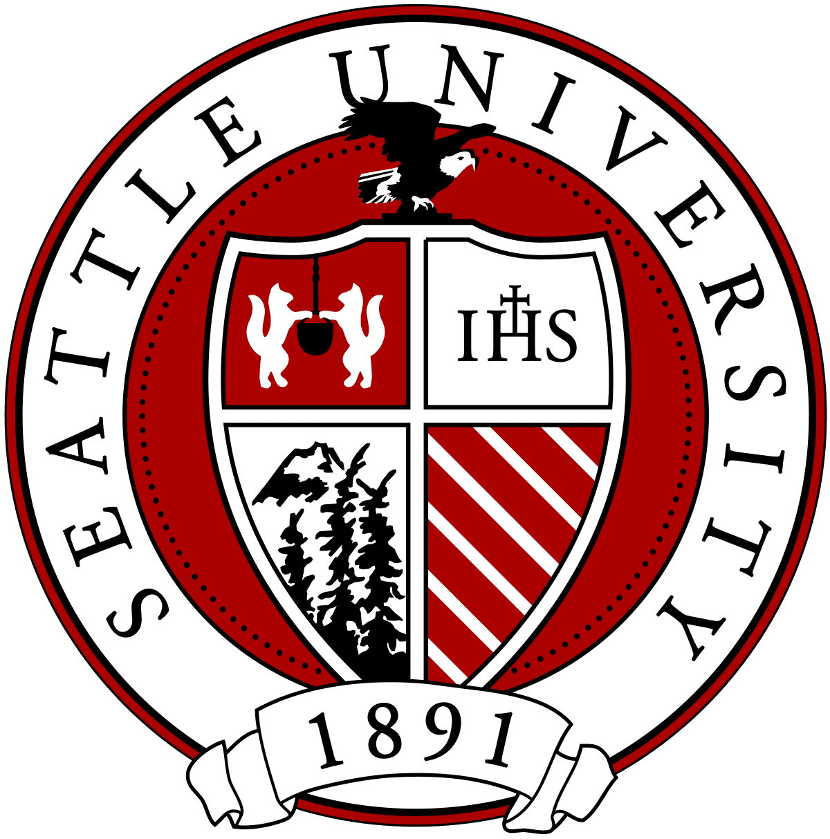 Seattle University removes name from athletic complex