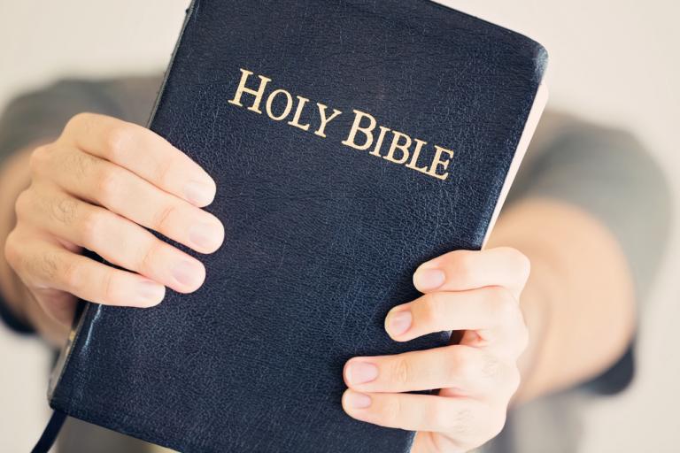 American Bible Society Will Fire Employees Who Reject New Sex And 