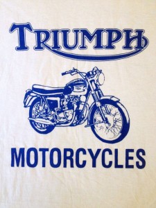 Triumph