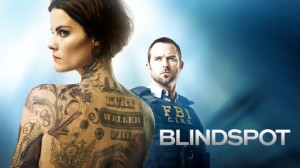 NBC's 'Blindspot' Has Enough Tattoos to Go 10 Seasons – The Hollywood  Reporter
