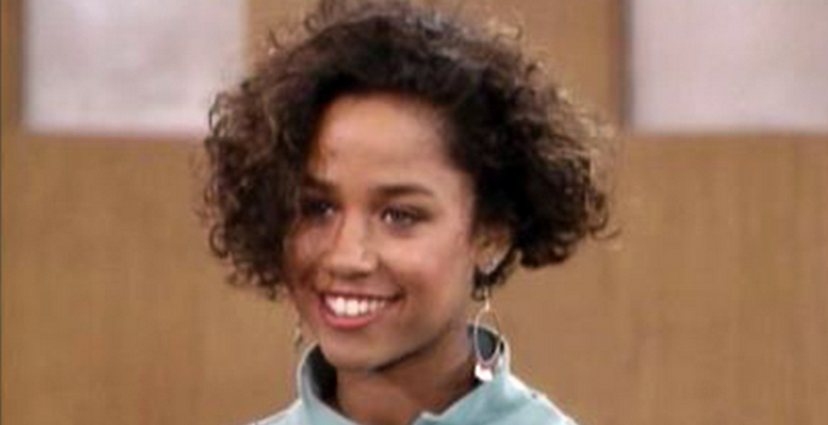 stacey dash younger days