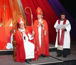 Bishops of the Charismatic Episcopal Church
