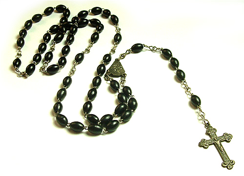 Image result for beads of prayer for  catholics