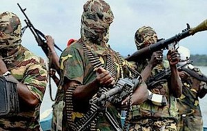 Boko Haram Killers