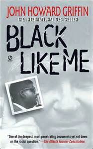 black like me