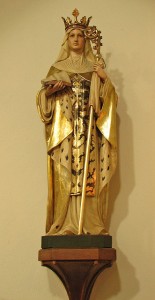 St Etheldreda