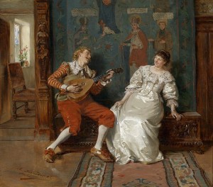 Albert_Schröder_Musikalische_Unterhaltung_1885