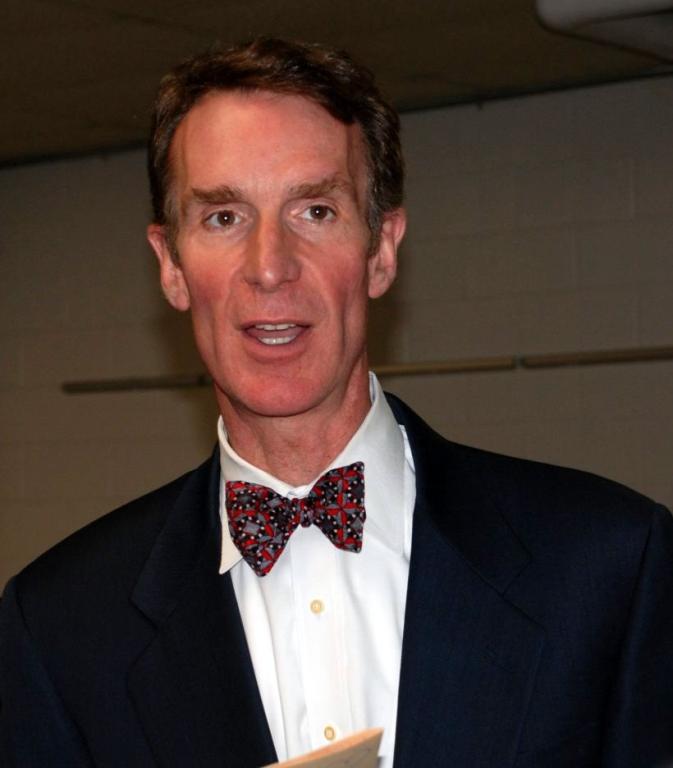 Bill Nye Is Anti Science And Has The Polysexual Views To Prove It
