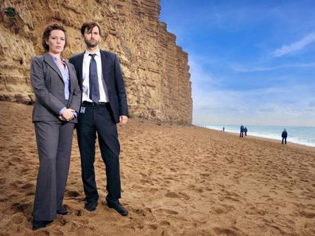 shows like the missing and broadchurch