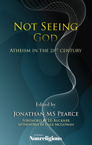 not seeing god: atheism in the 21st century