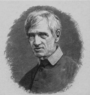 A morning prayer for this new day, from John Henry Cardinal Newman (via CatholiCity.com): - John_Henry_Newman_-_Project_Gutenberg_13103