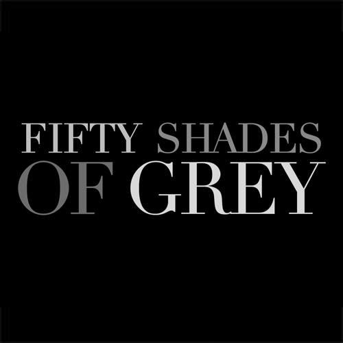 Fifty Shades Of Broken 