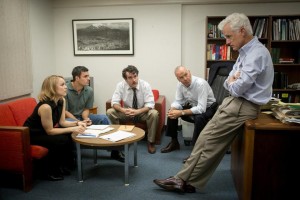 from Spotlight, courtesy Sony Pictures