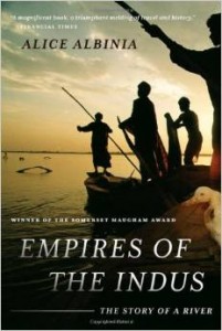empires of the INdus